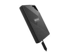 PNY RP60: Neuer, externe SSD