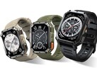 W70 Pro: Neuem, günstige Smartwatch (Bildquelle: Blackview)