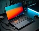 RTX-5090-Power: Gigabyte Aorus Master 16 (Bild: Alexander Wätzel)
