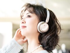 Die FiiO Anytime Kopfhörer sollen eine Akkulaufzeit von bis zu 50 Stunden erreichen. (Bildquelle: FiiO)