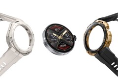 Die Huawei Watch GT Cyber gibt es nun auch in Mexiko. (Bild: Huawei)