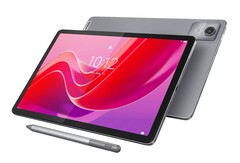 Das Lenovo Tab M11 mit Stylus wird aktuell zum Bestpreis angeboten. (Bildquelle: Lenovo)