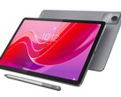 Das Lenovo Tab M11 mit Stylus wird aktuell zum Bestpreis angeboten. (Bildquelle: Lenovo)