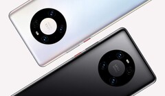Der HiSilicon Kirin 9000 ist einer der schnellsten Smartphone-SoCs der Welt – zumindest bis jetzt. (Bild: Huawei)