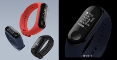 Das Mi Band 3 startet zum Kampfpreis und bringt jede Menge Features.