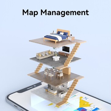 Mehrere Etagen sollen unterstützt werden (Bildquelle: Neatsvor)