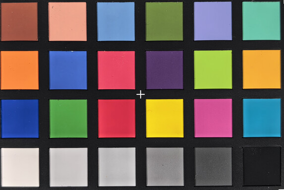 ColorChecker