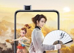 Die Teaser zum Xiaomi Redmi K30 Pro sehen schon sehr vielversprechend aus. (Bild: Xiaomi)