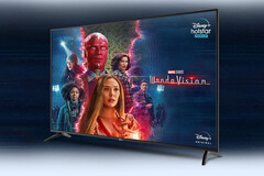 Xiaomi stellt drei neue Redmi Smart TV X für Indien vor. (Bild: Xiaomi)