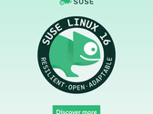 Mit SUSE SLES 16 ändert das gleichnamige Unternehmen einiges. Neben einer neuen Verschlüsselungsmethode, gibt es auch erste Vorbereitungen für einen KI-Begleiter (Quelle: SUSE).