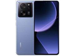 Galaxus verkauft das 13T Pro mit 512GB Massenspeicher bereits mit einem ungewöhnlich großen Preisnachlass (Bild: Xiaomi)