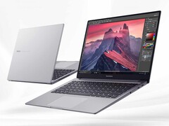 Das RedmiBook Air 13 kommt mit einem 2,5K-Display (Bild: Xiaomi)