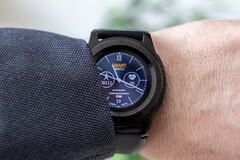 Qualcomm will künftig einen größeren Teil des Smartwatch-Marktes für sich beanspruchen. (Bild: Artur Łuczka)
