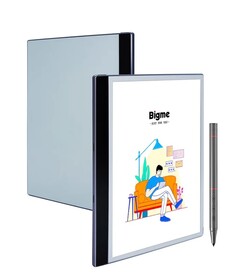 Bigme Galy: Neuer E-Reader ist ab sofort vorbestellbar