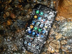 Das Hyper 7 Pro ist ein neues Rugged-Smartphone (Bildquelle: Hotwav)