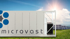 Energiespeicher, E-Autos oder autonome Roboter arbeiten mit hohen Spannungen, die einzelne Zellen kaum bereitstellen können. (Bildquelle: Microvast)