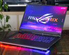 Gaming-Laptops zu Bestpreisen im Alternate Black November Sale: Asus ROG Strix G16, TUF Gaming A15 und viele mehr (Bildquelle: Asus)