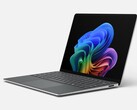 Microsoft bietet erstmals einen Surface Laptop mit integriertem 5G-Modem an. (Bildquelle: Microsoft)