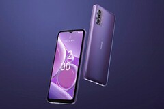 Das Nokia G42 5G soll besonders leicht zu reparieren sein. (Bild: HMD Global)