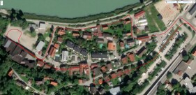 Ortung Garmin Venu 2 – Wende