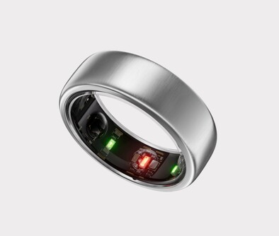 Oura Ring 3