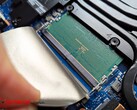 Die DRAM-Krise soll Laptop-Hersteller zu Downgrades zwingen. (Bildquelle: Notebookcheck)