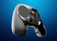 Valve soll einen Nachfolger des Steam Controller entwickeln. (Bildquelle: Valve)