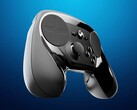 Valve soll einen Nachfolger des Steam Controller entwickeln. (Bildquelle: Valve)