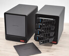 88 TB Speichermonster im Test: Aoostar WTR Pro ist NAS und Mini-PC zugleich