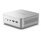 Der EliteMini AI370 ist ab sofort erhältlich (Bildquelle: Minisforum)