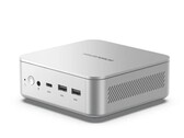 Der EliteMini AI370 ist ab sofort erhältlich (Bildquelle: Minisforum)