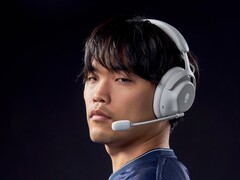 Alienware Pro: Neues Gaming-Headset (Bildquelle: HP)