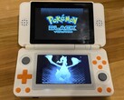 DSpi: Gaming-Handheld auf Basis des Raspberry Pi (Bildquelle: borpendy)