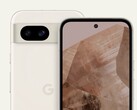 Das Display des Google Pixel 8a erzielt eine Helligkeit von über 2.000 Nits. (Bildquelle: Google)