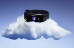 Das Oppo Band bietet eine spannende Ausstattung für umgerechnet rund 25 Euro. (Bild: Oppo)