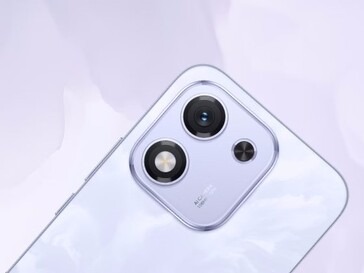 Die Kamera löst mit 108 Megapixeln auf (Bildquelle: Honor)