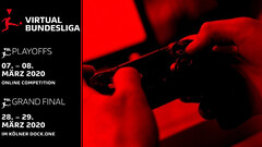 FIFA 20: Details zu den Playoffs der Virtual Bundesliga und VBL Grand Final.