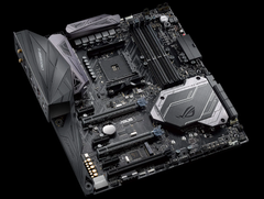 X570 mit PCIe 4.0-Support