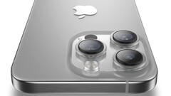 Ein Leaker liefert potentiell alle Details zur neuen Periskop-Zoom-Kamera in Apples iPhone 15 Pro Max. (Bild: @Hanstsaiz)