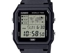 Casio hat die LF-30W-1A in seinem britischen Online-Store gelistet. (Bildquelle: Casio)