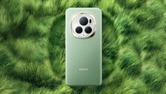 Der Nachfolger des Honor Magic 6 Pro könnte noch mehr Megapixel hinter der Telefoto-Optik bieten, wie ein aktueller Leak andeutet. (Bildquelle: Honor)