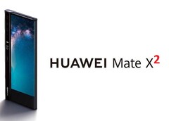 Die ersten Hinweise zum echten Nachfolger des Huawei Mate X-Falthandy wurden möglicherweise bereits verraten.