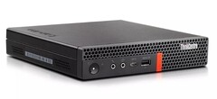 Im Refurbished-Deal ist der Lenovo ThinkCentre M920q Mini-PC wieder für deutlich unter 200 Euro zu haben (Bildquelle: Lenovo)