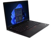 Lenovo bietet die AMD-Version des ThinkPad L13 Yoga Gen 3 zum Kampfpreis von 549 Euro an (Bildquelle: Lenovo)