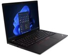 Lenovo bietet die AMD-Version des ThinkPad L13 Yoga Gen 3 zum Kampfpreis von 549 Euro an (Bildquelle: Lenovo)