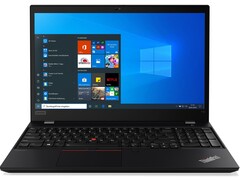 Das 2021er-Modell, das Lenovo ThinkPad T15 G2, war nur mit Intel-CPUs verfügbar