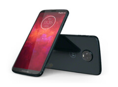 Neue Bilder für alle Fans des Moto Z3 Play, welches wohl Anfang Juni loslegen wird.