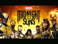 Für Marvel&#039;s Midnight Suns gibt es mittlerweile vier DLCs: „Sturm des Blutes“, „Unstillbare Gier“, „Vergeltung“ und „Ein glorreicher Halunke und die Untoten“. (Quelle: Epic)