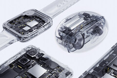 Mehrere Teaser-Bilder zeigen bereits, welche Neuerungen man beim MWC-Launch-Event von Oppo erwarten darf. (Bild: Oppo)