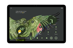 Das Google Pixel Tablet kommt noch in diesem Jahr mit einem Tensor G2 ARM-SoC auf den Markt. (Bild: Google)